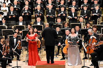 「東京フィルハーモニー交響楽団」の画像1