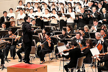 「東京フィルハーモニー交響楽団」の画像2