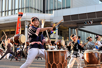 「ステージショー」の画像4