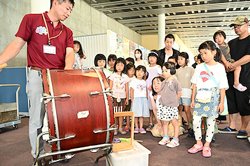 「楽しめる企画が盛りだくさん」の画像2