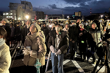 「児童92人が初めて現地を訪問」の画像