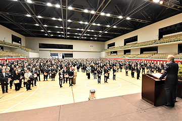 「賀詞交換会」の画像1