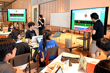 「「VibeCoding」で開発に挑戦」の画像1