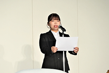 「220人が参加した「市民のつどい」」の画像