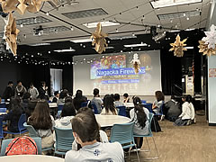 「第7回中学生海外体験ホノルル訪問」の画像4