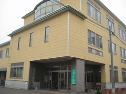 川崎コミュ­ニティセン­ター分館